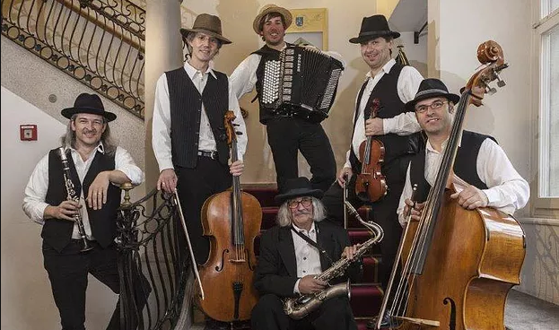 Hanneli Quartett