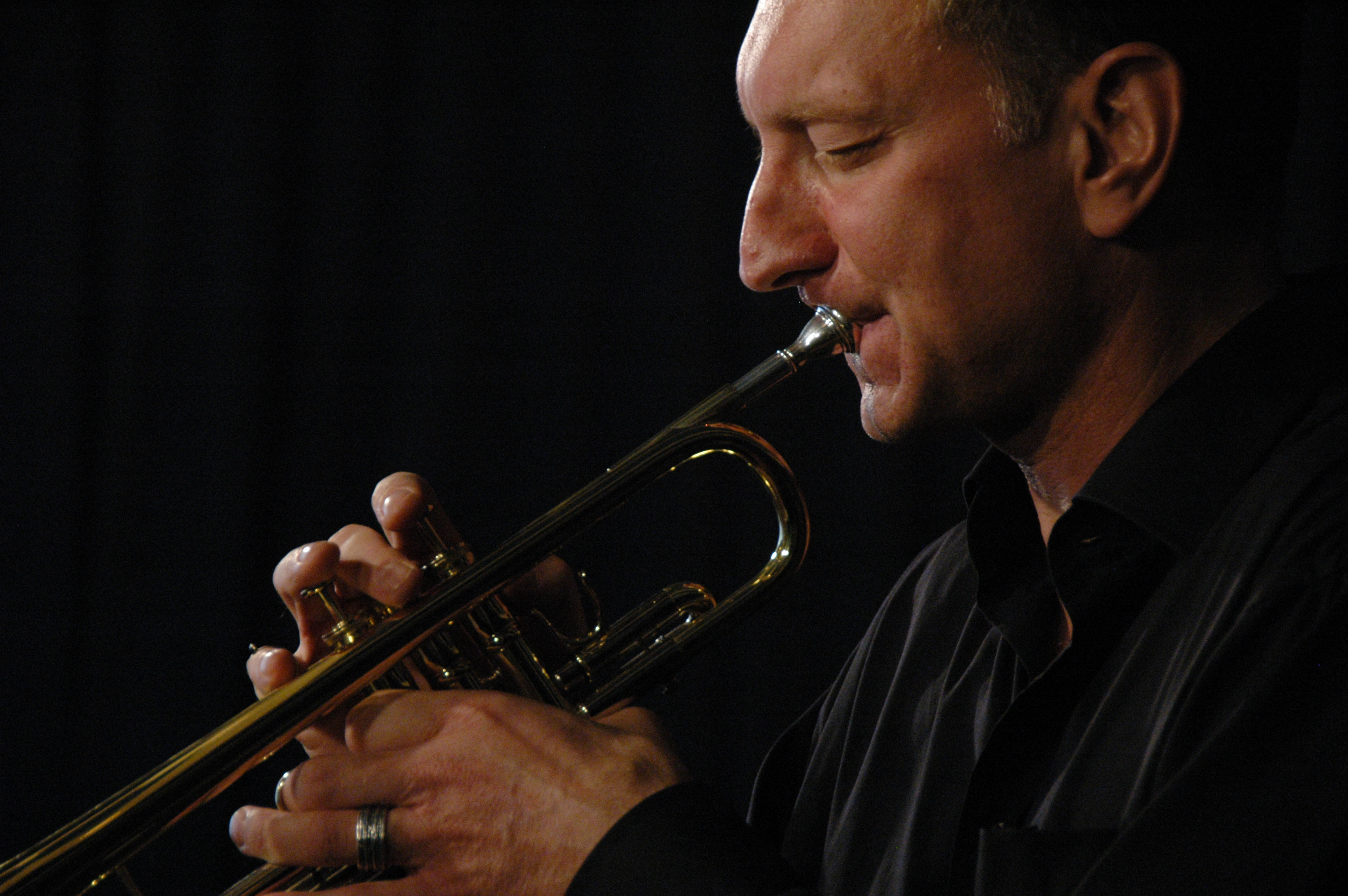 Daniel Schenker Quartett w/ Chris Cheek