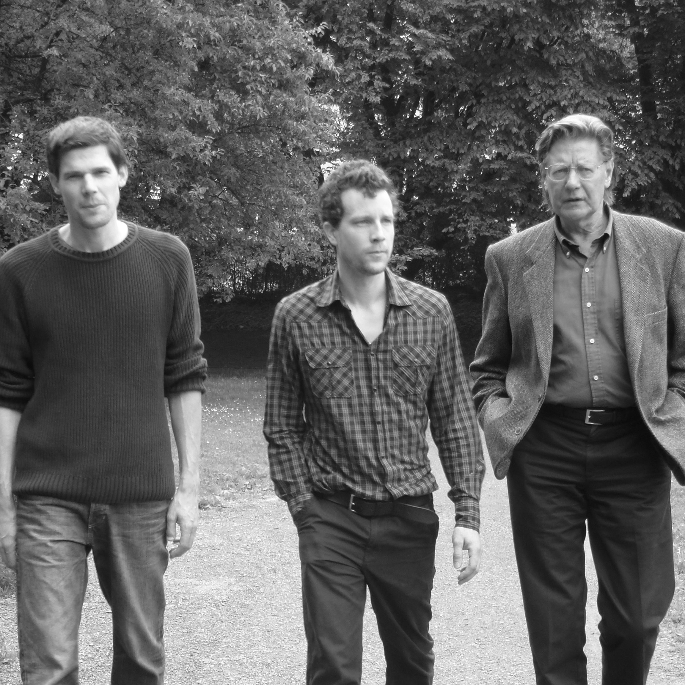 Klaus König Trio