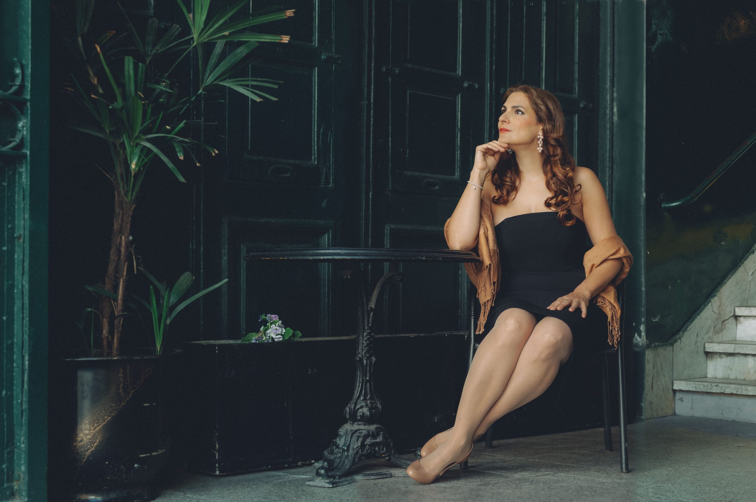Marcela Arroyo