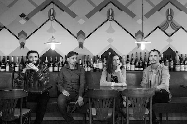 Ben Zahler’s Songgoing