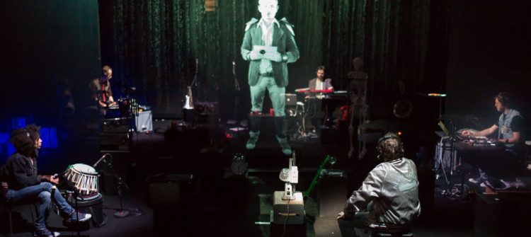 Pulp Noir – Full Dialog