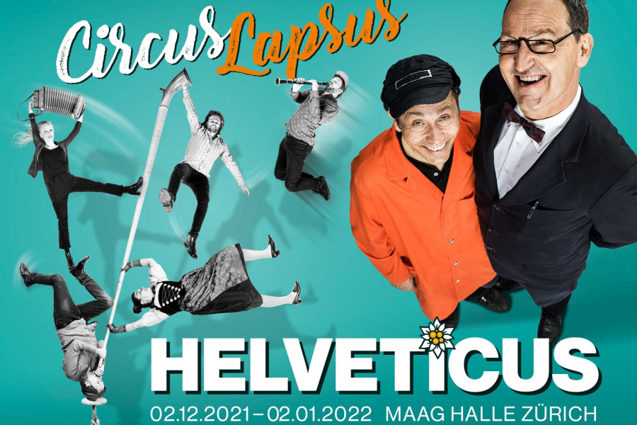 Ensemble Helveticus