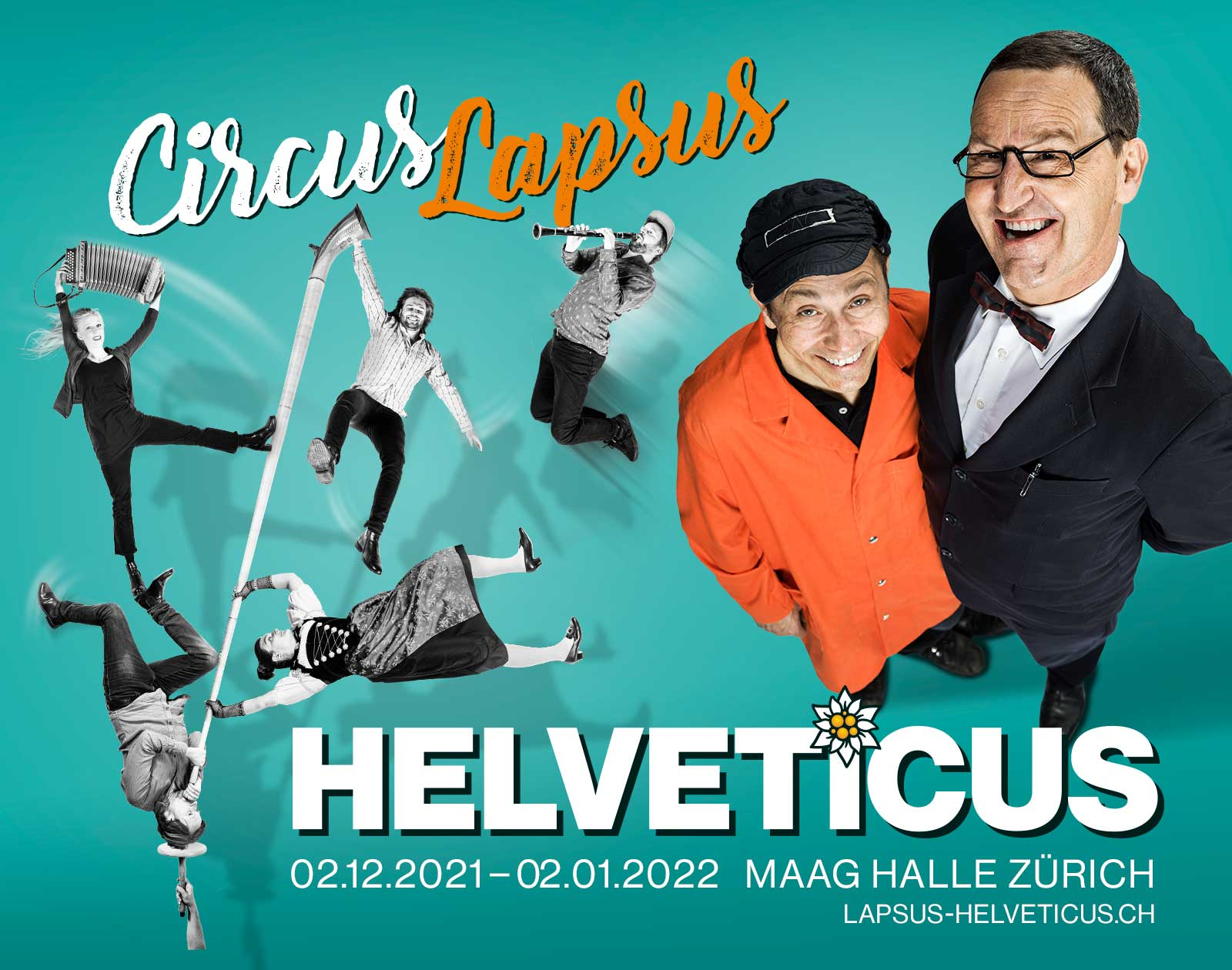 Ensemble Helveticus