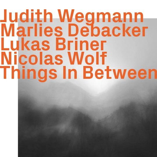 Judith Wegmann, Marlies Debacker, Lukas Briner, Nicolas Wolf, Things In Between