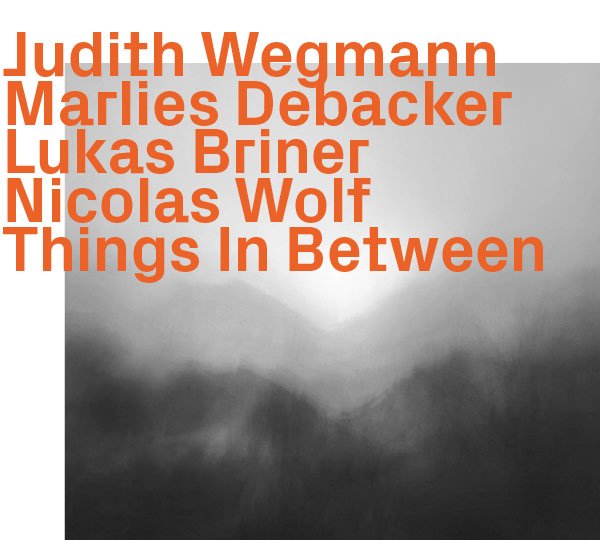 Judith Wegmann, Marlies Debacker, Lukas Briner, Nicolas Wolf, Things In Between
