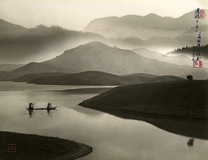 Yang Jing – Pipa Quintet