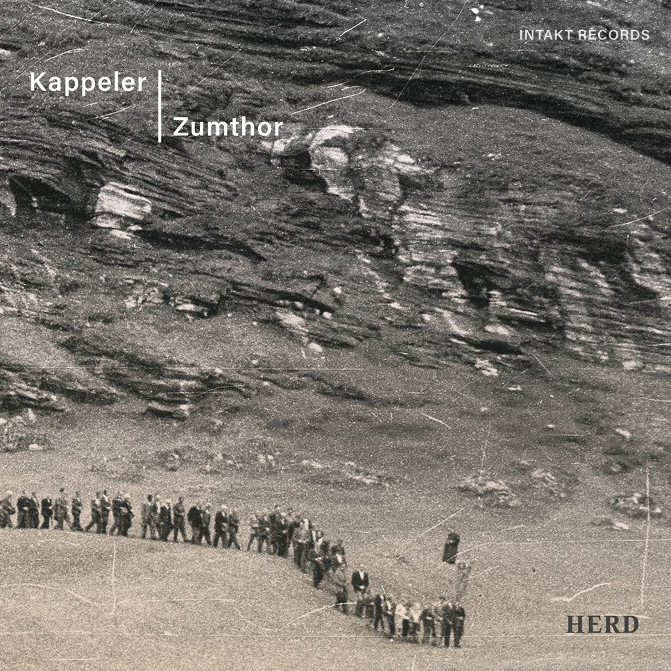 Kappeler, Zumthor – HERD