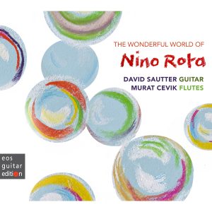 Nino Rota – The Wonderful World Of