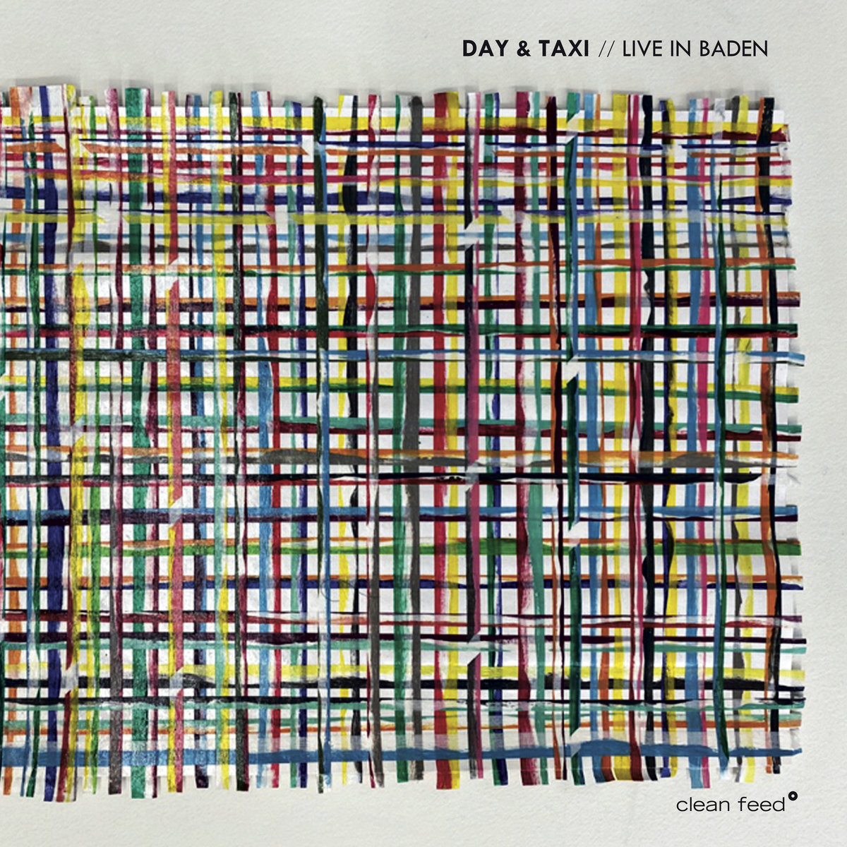 Day & Taxi – Live in Baden