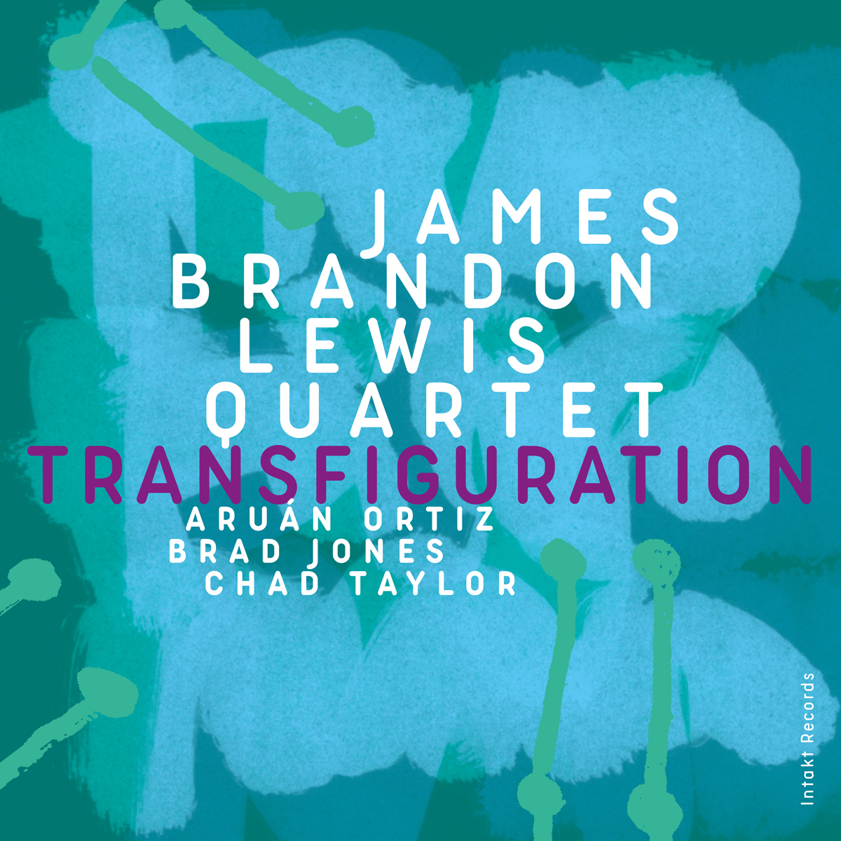 James Brandon Lewis Quartet – Transfiguration