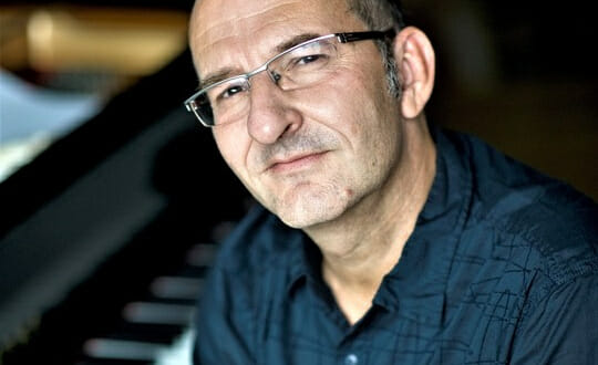 Jean Christophe Cholet