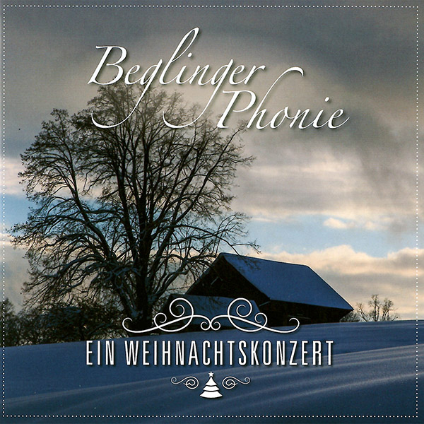 Beglinger Phonie – Ein Weihnachtskonzert