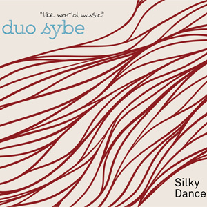 duo sybe – Silky Dance