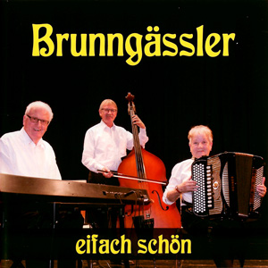 Brunngässler – eifach schön