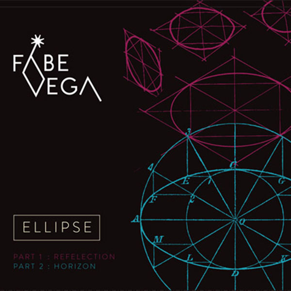 Fabe Vega – Ellipse