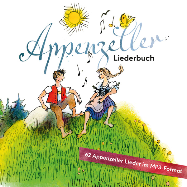 Appenzeller Liederbuch