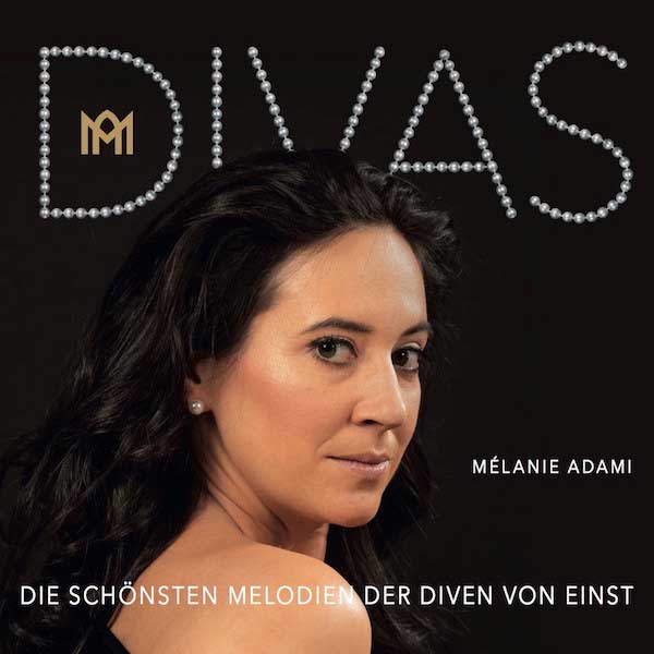 Melanie Adami – Divas