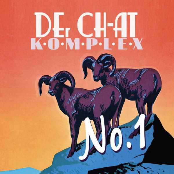 DEr CH-AT Komplex – No. 1