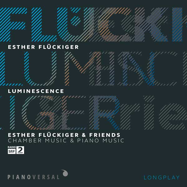 Esther Flückiger – Luminescence