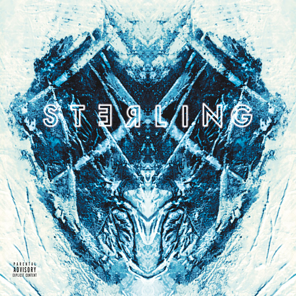 Guilty Simpson – Sterling