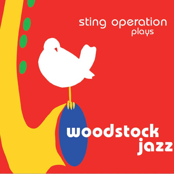 Sting Operation – Woodstock Jazz