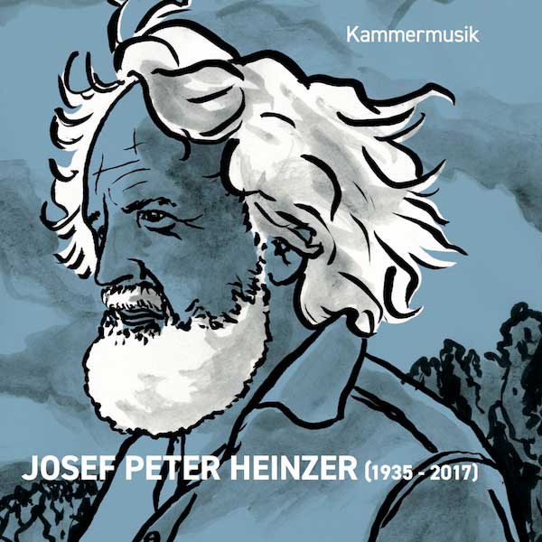 Josef Peter Heinzer – Kammermusik