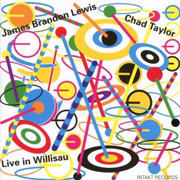 James Brandon Lewis – Chad Tailor – Live in Willisau