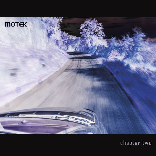 Motek – Chapter Two