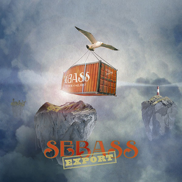 Sebass – Export