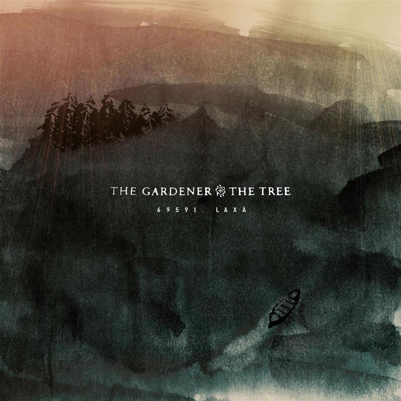 The Gardener & The Tree – 69591, Laxå